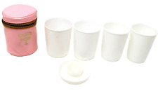 Pink cups zipper for sale  Colorado Springs