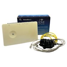 Homebox wlan router gebraucht kaufen  Witten
