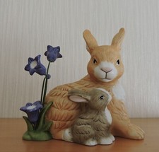 Goebel stern hase gebraucht kaufen  Hörstel