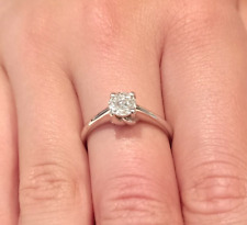 Anello recarlo nodo usato  Ceggia