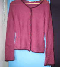 Strickjacke pauline größe gebraucht kaufen  Neuenkirchen