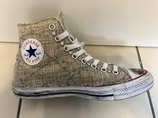Converse chucks braun gebraucht kaufen  Weinheim
