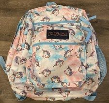 Jansport backpack unicorns for sale  Front Royal