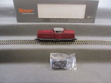 Roco spur 68820 gebraucht kaufen  Wenden