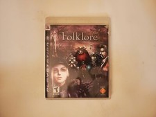 folklore ps3 comprar usado folklore ps3 comprar usado Enviando para Brazil