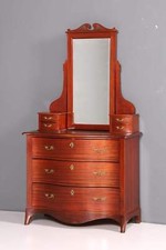 Wunderschöne englische kommod gebraucht kaufen  Berlin