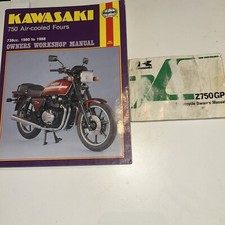 Kawasaki 750 air for sale  BEDWORTH