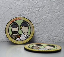 Patch caporal chef d'occasion  Ollainville