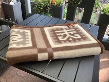 Luxus pur lamadecke gebraucht kaufen  Rees