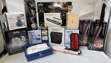23x drogerie haushaltgeräte gebraucht kaufen  Mönchengladbach