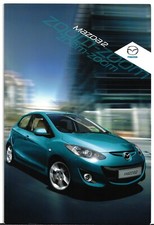 Mazda 2010 2013 for sale  UK