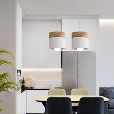 Lampadario sospensione metallo usato  Chivasso