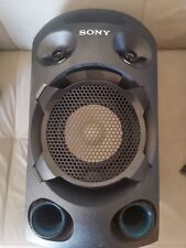 Sony mhc v02 usato  Roma