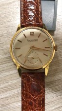 Orologio eberhard vintage usato  Torino