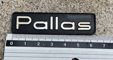 Citroen pallas ancien d'occasion  Montpellier-
