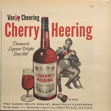 Cherry heering liqueur for sale  Wallins Creek