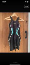 Speedo closeback kneeskin for sale  WITNEY