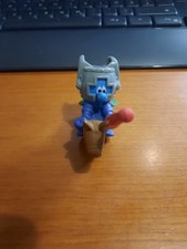 Peyo ritter schlümpfe gebraucht kaufen Peyo ritter schlümpfe gebraucht kaufen  Berlin