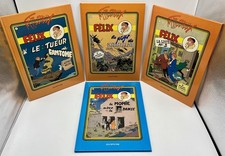 Bon lot félix d'occasion  Loches