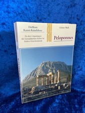 Peloponnes ursprüngen europä gebraucht kaufen  Oberthal