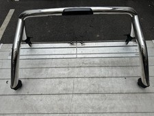 Ford ranger chrome for sale  DARTFORD