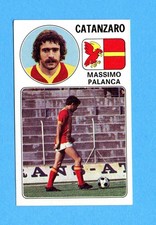 Calciatori panini 1976 usato  Maranello