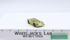 Porsche 917 yellow for sale  Eldora