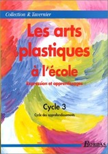 Arts plastiques ecole d'occasion  France