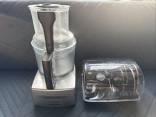 Magimix 5200 numerous for sale  BRISTOL