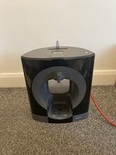 Krups nescafe kp110 for sale  ILKESTON