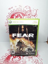 F.e.a.r. fear first usato  Argenta