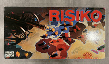 Parker risiko strategiespiel gebraucht kaufen  Staig