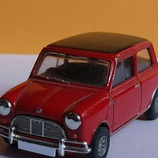 Lledo vanguards mini for sale  CORSHAM