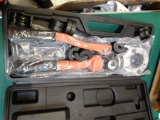 Hydraulische presszange12 28mm gebraucht kaufen  Euskirchen