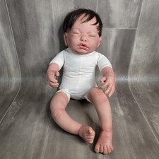 Realistic baby doll for sale  Ontario