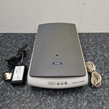 Epson perfection 1650 for sale  SOUTHAMPTON