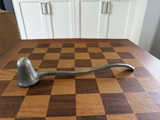 Vintage silver pewter for sale  Hollywood