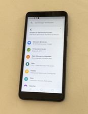Nuu a5x handy gebraucht kaufen  Vilshofen an der Donau