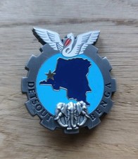 Insignes militaires opex d'occasion  Monclar-de-Quercy