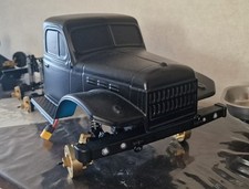Amxrock rcx10 ink gebraucht kaufen  Mindelheim