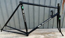 Telaio bici corsa usato  Napoli