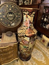 Rare large china for sale  Eden