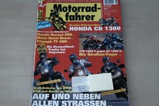 Motorradfahrer 2003 honda gebraucht kaufen  Deutschland