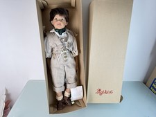 Künstlerpuppe sigikid ilse gebraucht kaufen  Witten