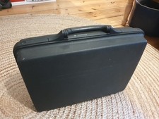 Samsonite aktenkoffer aktentas gebraucht kaufen  Berlin