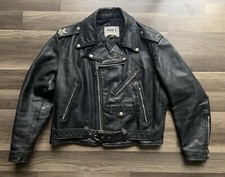 Vtg park leather for sale  Deltona