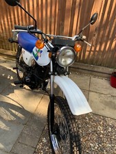 1986 kawasaki ke100 for sale  MAIDENHEAD