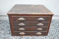 Antique printers letterpress for sale  UK