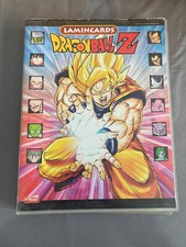 Album lamincards dragon d'occasion  Longuenesse
