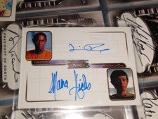 Star trek voyager d'occasion  La Bégude-de-Mazenc